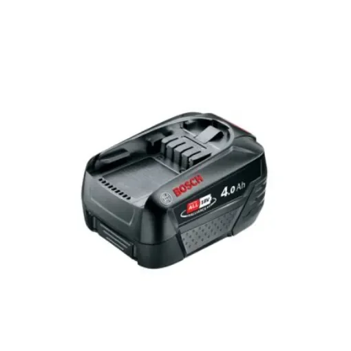 Rapid Agrafage 5001519 4Ah 18V Power Tool Battery, For Use With POWER FOR ALL ALLIANCE product image