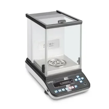 Kern ABP 100-5DM Weighing Scale Weighing Scale, 120g Weight Capacity product image