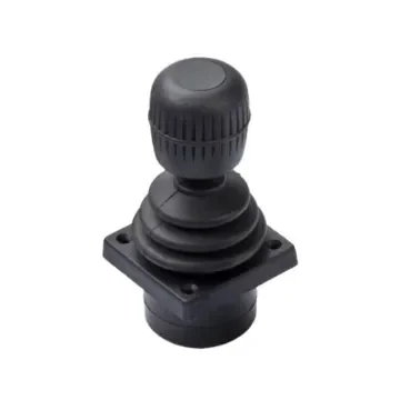 APEM 3 Axis-Axis Hall Effect Joystick Knob, Analogue, IP66 - 3440SAL600 product image