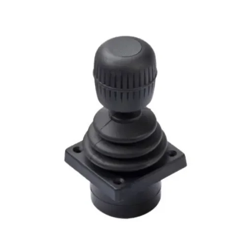 APEM 3 Axis-Axis Hall Effect Joystick Knob, Analogue, IP66 - 3440SAL600 product image