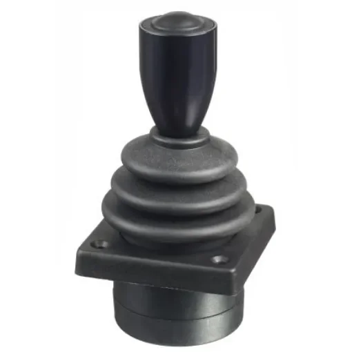 APEM 2 Axis-Axis Hall Effect Joystick Knob, Analogue, IP66 - 3440SE600 product image