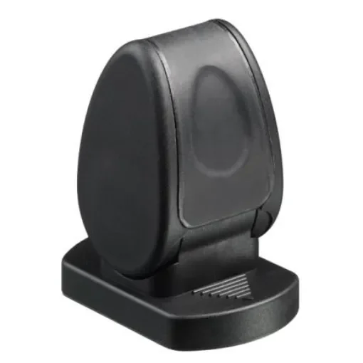 APEM Single Axis-Axis Hall Effect Joystick Paddle, Analogue, IP67 - BHN240SD4BKBK3000 product image