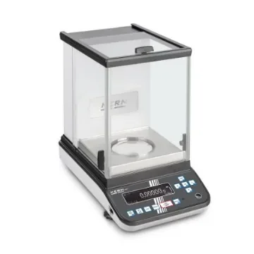 Kern ABP 100-5M Weighing Scale Weighing Scale, 135g Weight Capacity product image