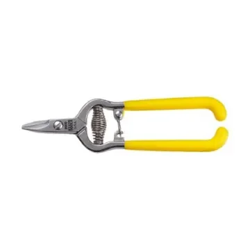 Klein Tools 165.1 mm Straight Snips - 24000 product image