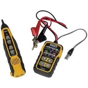 Klein Tools VDV500-820 Tone and Probe Kit, 5 Tone - VDV500820 product image