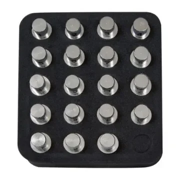 Klein Tools VDV512056 RF Connector Kit Coaxial Cable Termination Kit 19 location RJ45 Remotes product image