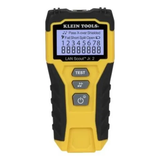 Klein Tools VDV526-200 Cable Tester RJ45 - VDV526200 product image