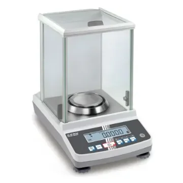 Kern ACS 200-4 Weighing Scale Weighing Scale, 220g Weight Capacity product image