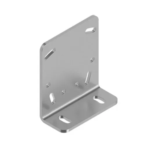 Banner, SMB Series Bracket for Use with LE and LTF Series - SMBLEL product image