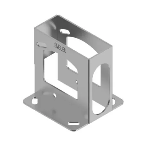 Banner, SMB Series Bracket for Use with LE and LTF Series - SMBLEU product image