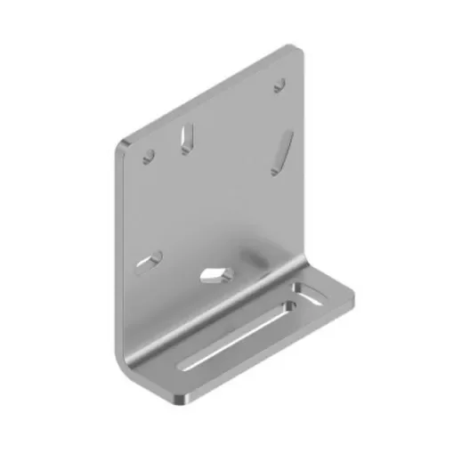 Banner, SMB Series Bracket for Use with LE and LTF Series - SMBLML1 product image