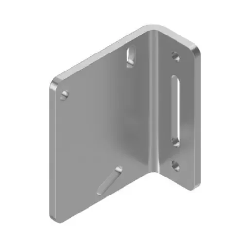 Banner, SMB Series Bracket for Use with LE and LTF Series - SMBLML2 product image