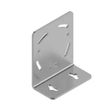 Banner, SMB Series Bracket for Use with LE and LTF Series - SMBLTFL product image