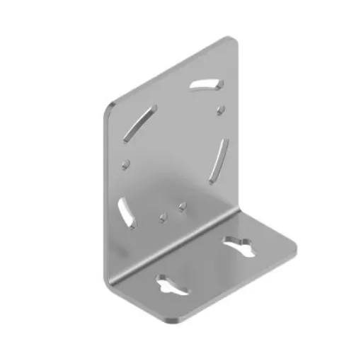 Banner, SMB Series Bracket for Use with LE and LTF Series - SMBLTFL product image