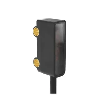 Banner Retroreflective Photoelectric Sensor, Miniature Sensor, 3300 mm Detection Range - Q2XABLPF-Q5 product image