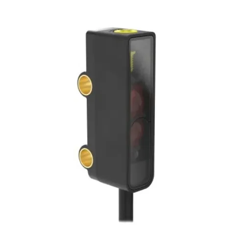 Banner Proximity Photoelectric Sensor, Miniature Sensor, 18-150 mm Detection Range - Q2XRBAF150-Q5 product image