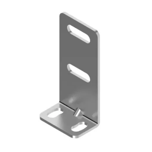 Banner, Q2X Series Mounting Brackets for Use with Miniature Sensor - SMBQ2XA product image
