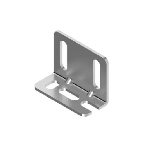 Banner, Q2X Series Mounting Brackets for Use with Miniature Sensor - SMBQ2XB product image
