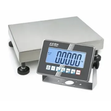 Kern IXC 10K-4L Weighing Scale Weighing Scale, 15kg Weight Capacity product image