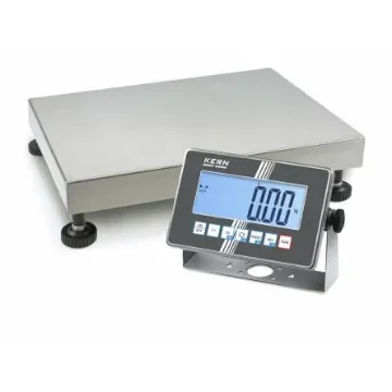 Kern IXC 300K-2M Weighing Scale Weighing Scale, 300kg Weight Capacity product image