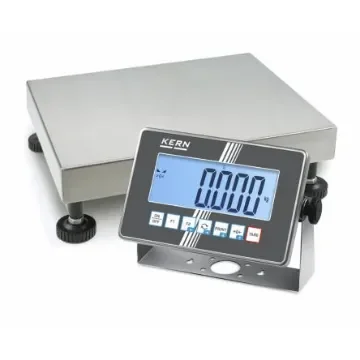 Kern IXC 10K-3LM Weighing Scale Weighing Scale, 15kg Weight Capacity product image