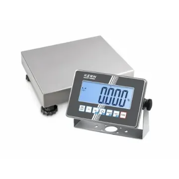 Kern IXC 10K-3M Weighing Scale Weighing Scale, 15kg Weight Capacity product image