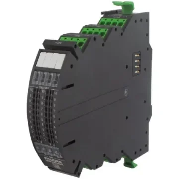 Murrelektronik Limited Mico Pro Electronic Circuit Breaker 1 / 2 / 3 / 4 / 5 / 6 / 7 / 8 / 9 / 10A 12 / 24V MICO, 4 - 9000-41094-0101000 product image