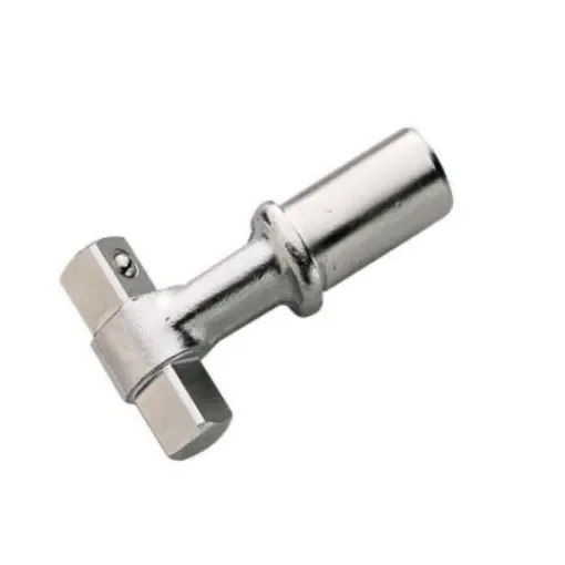 SAM Square Screwdriver Bit, 19 mm Tip, 3/4 in Drive, Round Drive, 85 mm Overall - DC-2-3/4 product image