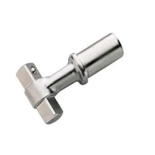 SAM Square Screwdriver Bit, 19 mm Tip, 3/4 in Drive, Round Drive, 154 mm Overall - DC-5-3/4 product image