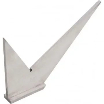 SAM 100 mm Engineers Try Square - E6-100 product image