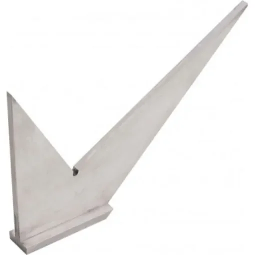 SAM 100 mm Engineers Try Square - E6-100 product image