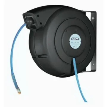 SAM 8mm Hose Reel 15 bar 14m Length, Wall Mounting - ENR-A8-15 product image