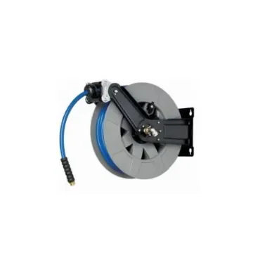 SAM 10mm 14mm Hose Reel 20 bar 18m Length, Wall Mounting - ENR-AC13-15 product image