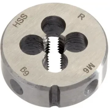 SAM No Die, M27 x 3mm Pitch, 65mm od - FRE-27 product image