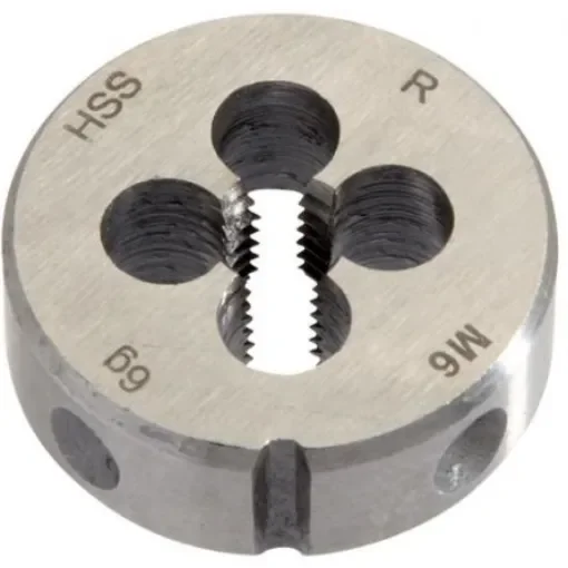 SAM No Die, M27 x 3mm Pitch, 65mm od - FRE-27 product image