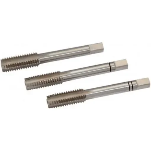 SAM Tap Set, M18 Thread, 2.5mm Pitch, Metric Standard - FTR-18 product image