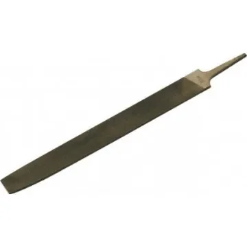 SAM 150mm, Second Cut Engineers File With Soft-Grip Handle - LCT-15-M product image