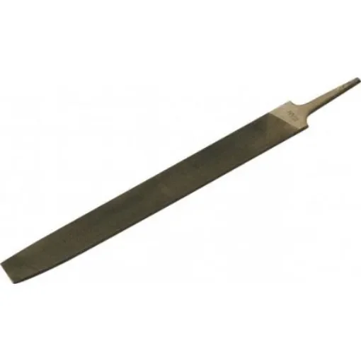 SAM 150mm, Second Cut Engineers File With Soft-Grip Handle - LCT-15-M product image