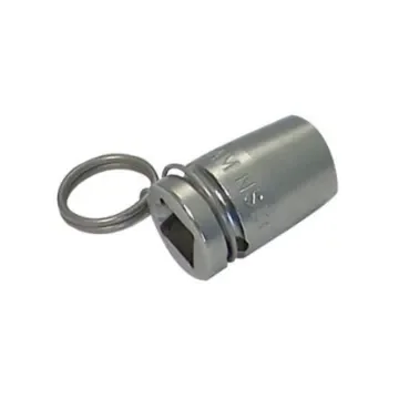 SAM 30mm, 32 mm Drive Impact Socket, 50 mm length - NS-32-FME product image