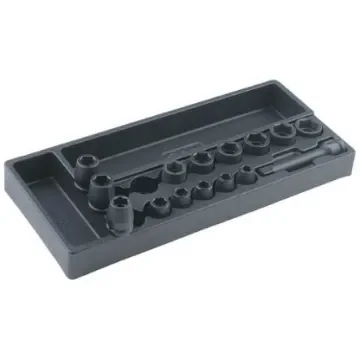 SAM 1/2 in Drive Impact Socket - NSJ-15M product image