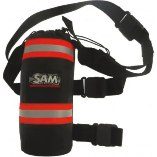 SAM Durable Textiles, None Pocket Tool Bag - PEA-BAG2L product image