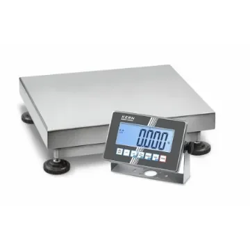 Kern SXC 10K-3LM Weighing Scale Weighing Scale, 15kg Weight Capacity product image
