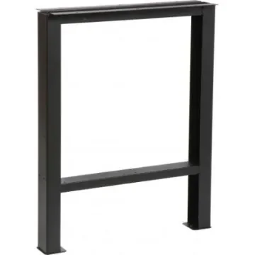 SAM 50mm Work Bench Leg, For Use With Workbench - SERVI-FT1 product image