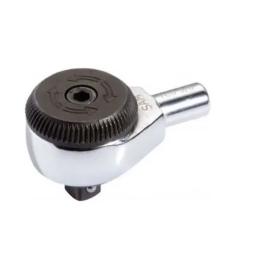 SAM Round Screwdriver Bit, 430 mm Tip, 3/8 in Drive, Round Drive, 25 mm Overall - TC-0-3/8 product image