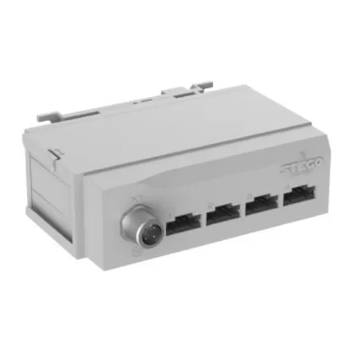 STEGO 7303 Air Quality Sensor for Air Quality, Temperature, +50°C Max - 07303.0-00 product image