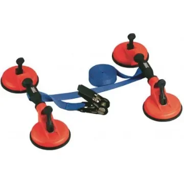 SAM Flat Suction Cup 627-PB2J product image