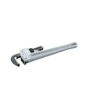 SAM Adjustable Spanner, 600 mm Overall, 90mm Jaw Capacity, Straight Handle - 630-24-AL product image