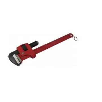 SAM Adjustable Spanner, 335 mm Overall, 50mm Jaw Capacity, Straight Handle - 632-14-FME product image