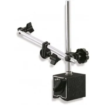 SAM Stainless Steel Base & Arm - 710-T-6 product image