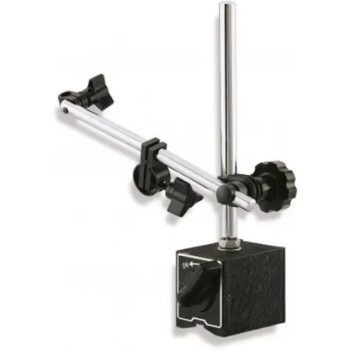 SAM Stainless Steel Base & Arm - 710-T-6 product image
